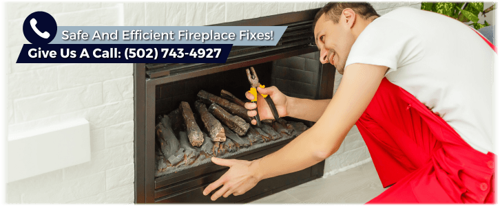 Fireplace Repair Jeffersonville IN