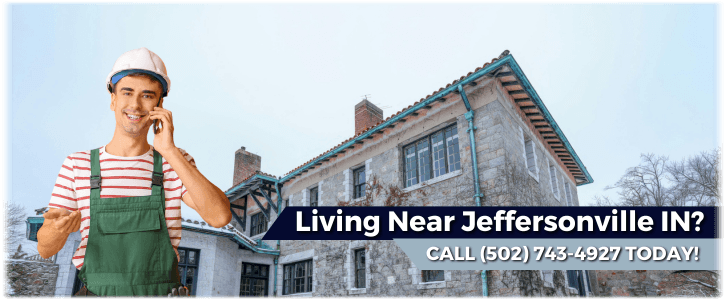 Chimney Sweep Jeffersonville IN