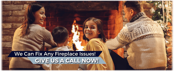 Jeffersonville IN Chimney Sweep