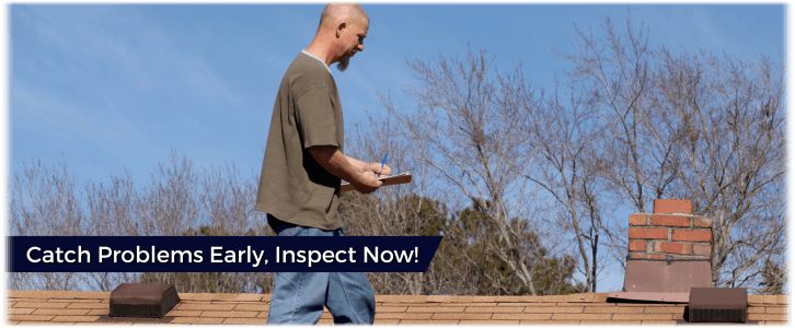 Chimney and Fireplace Inspection Jeffersonville IN